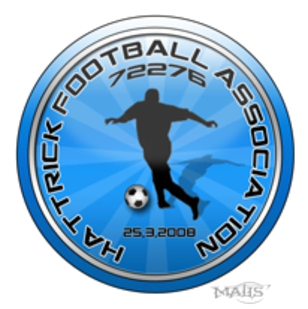 HFA Trick Football Association