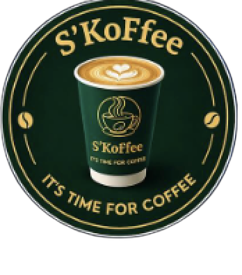 S'KoFfee