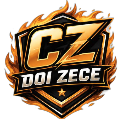CZ Doi Zece