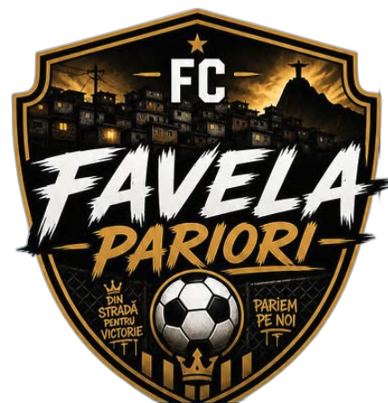 FC Favela Pariori