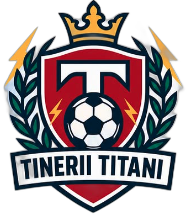 Tinerii Titani